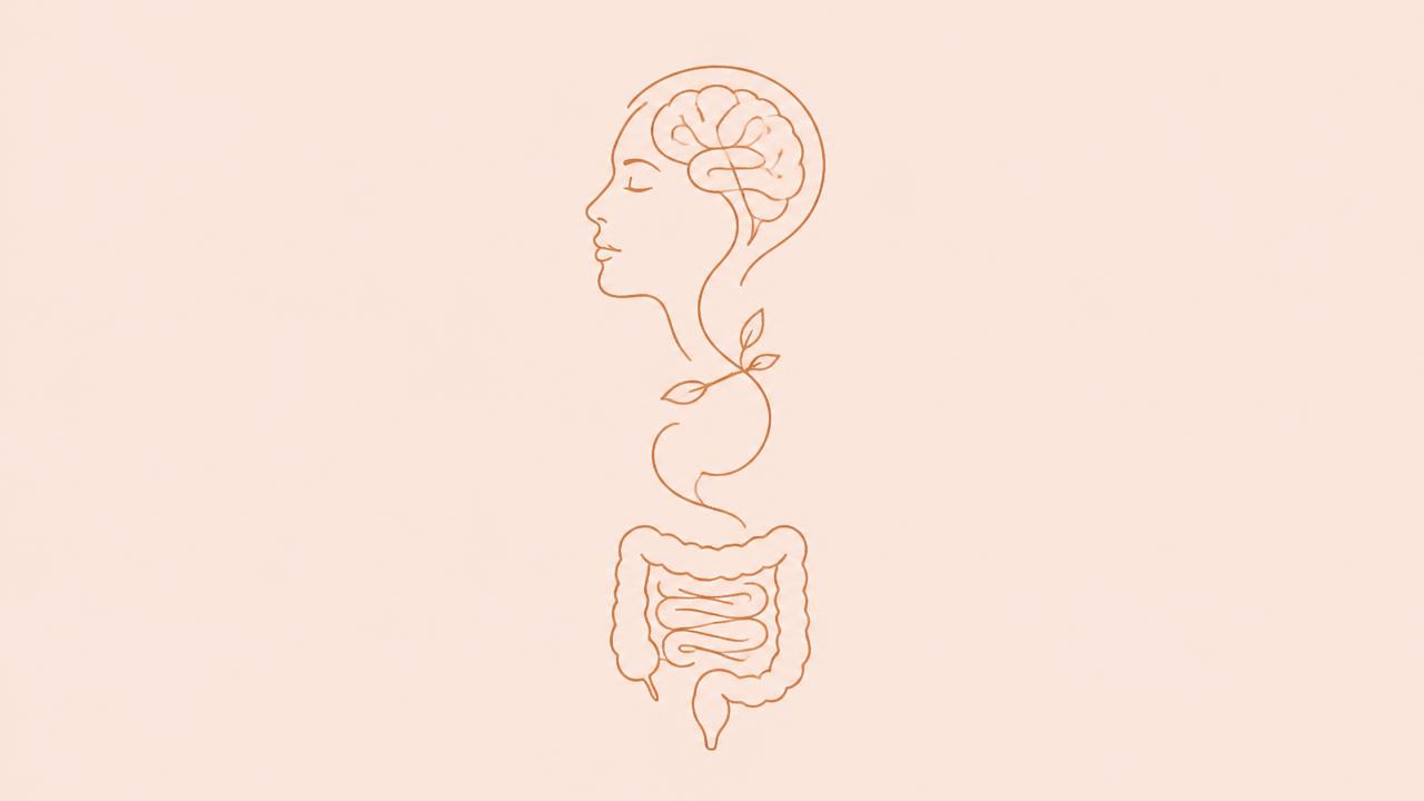 Understanding IBS Through the Gut-Brain Lens session thumbnail