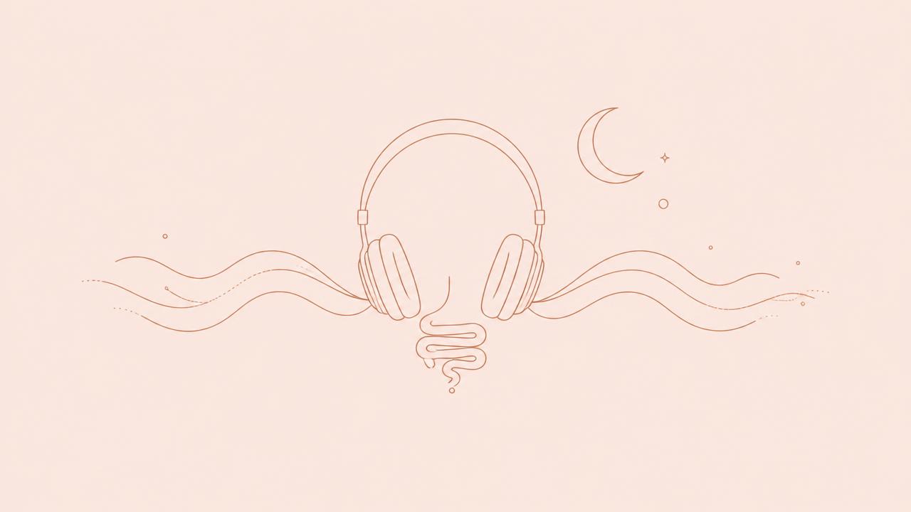 Experience Gut-Directed Hypnotherapy session thumbnail